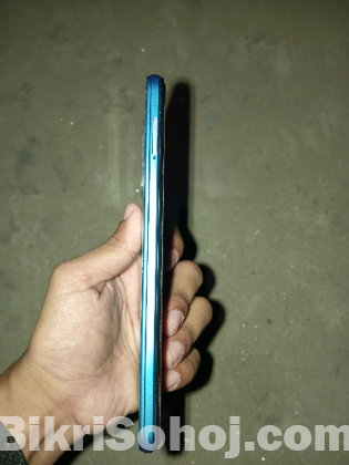 infinix hot 12